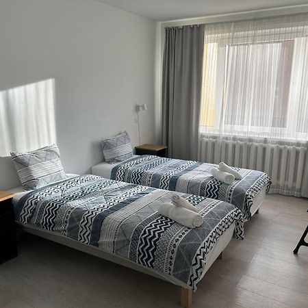 Homely Apartment In Kėdainiai Exterior foto